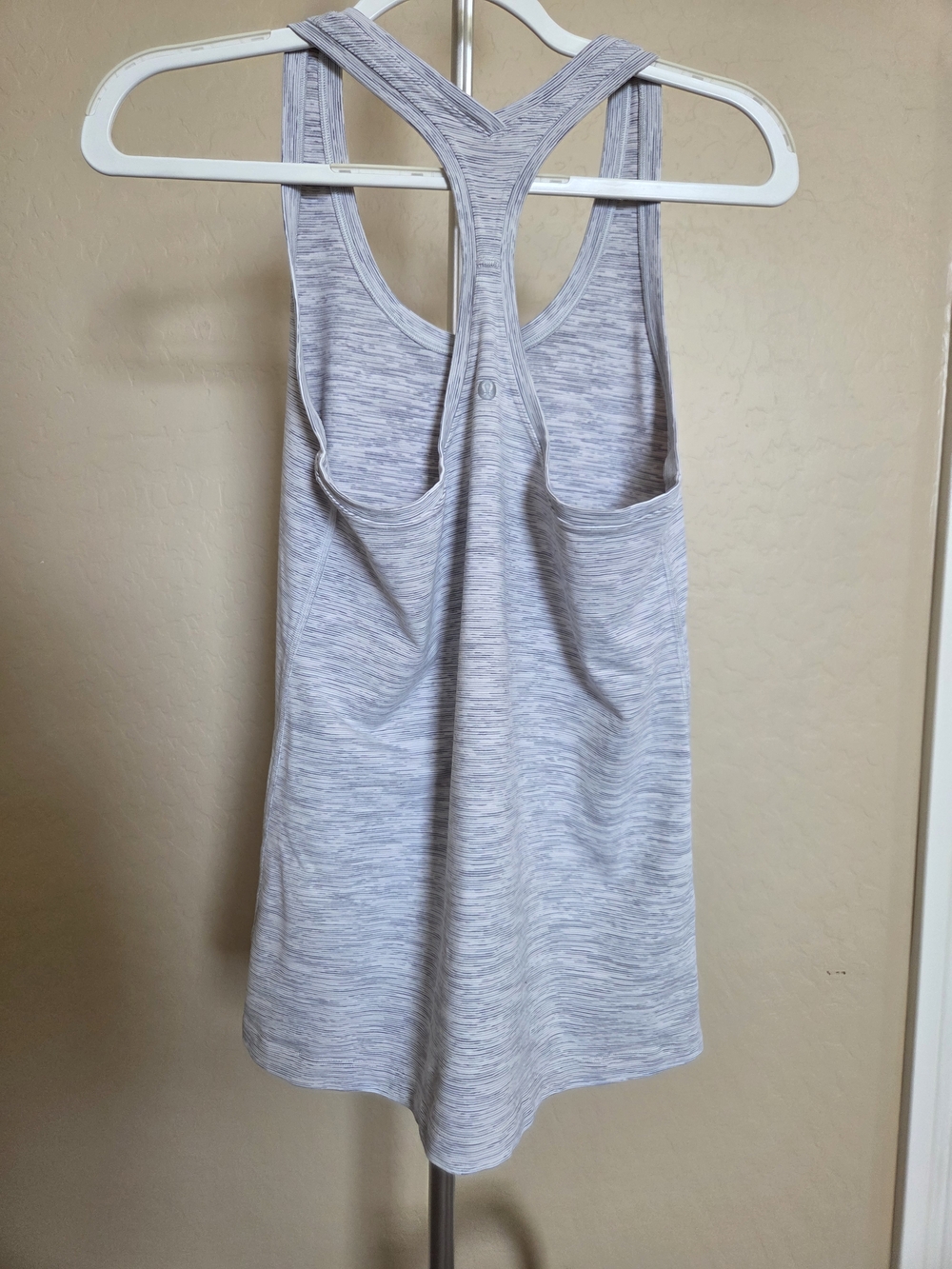 Lululemon Cool Racerback II Wee Are From Space Nimbus Battleship (First Release) - Picture 6 of 7
